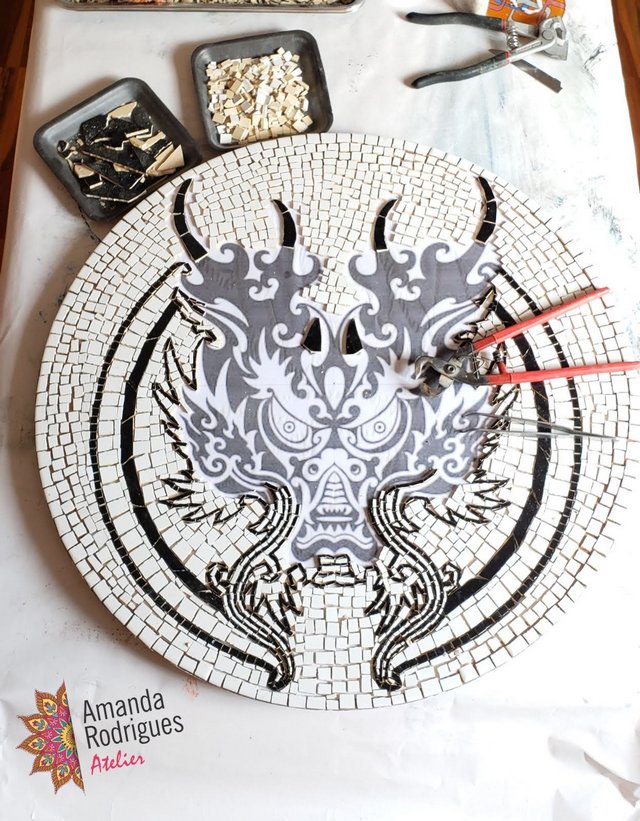 Quadro Decorativo